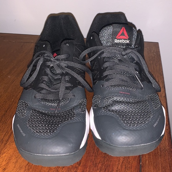 Women’s Reebok CrossFit Shoes - Picture 2 of 5